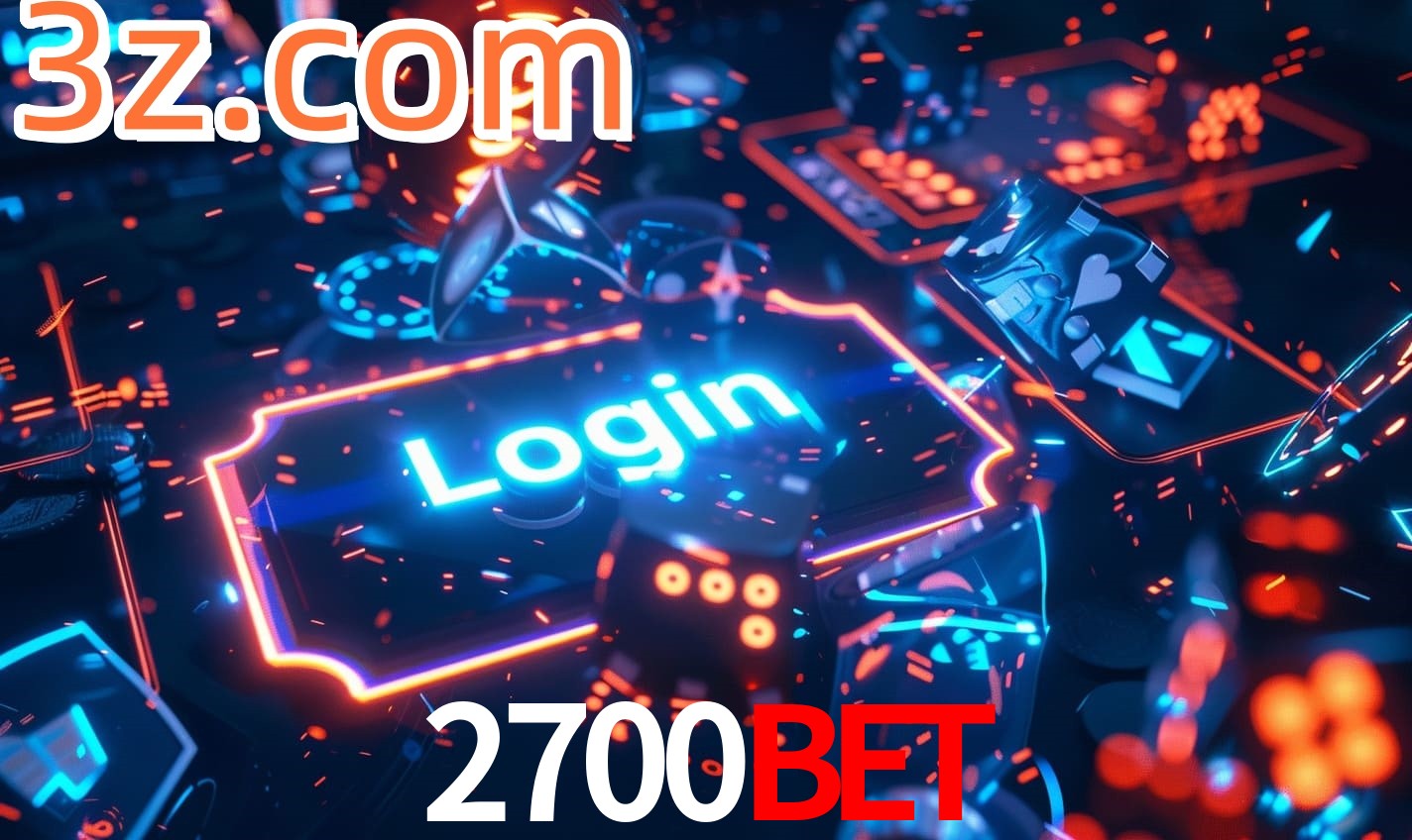 Bônus de Cadastro Cassino 2700BET